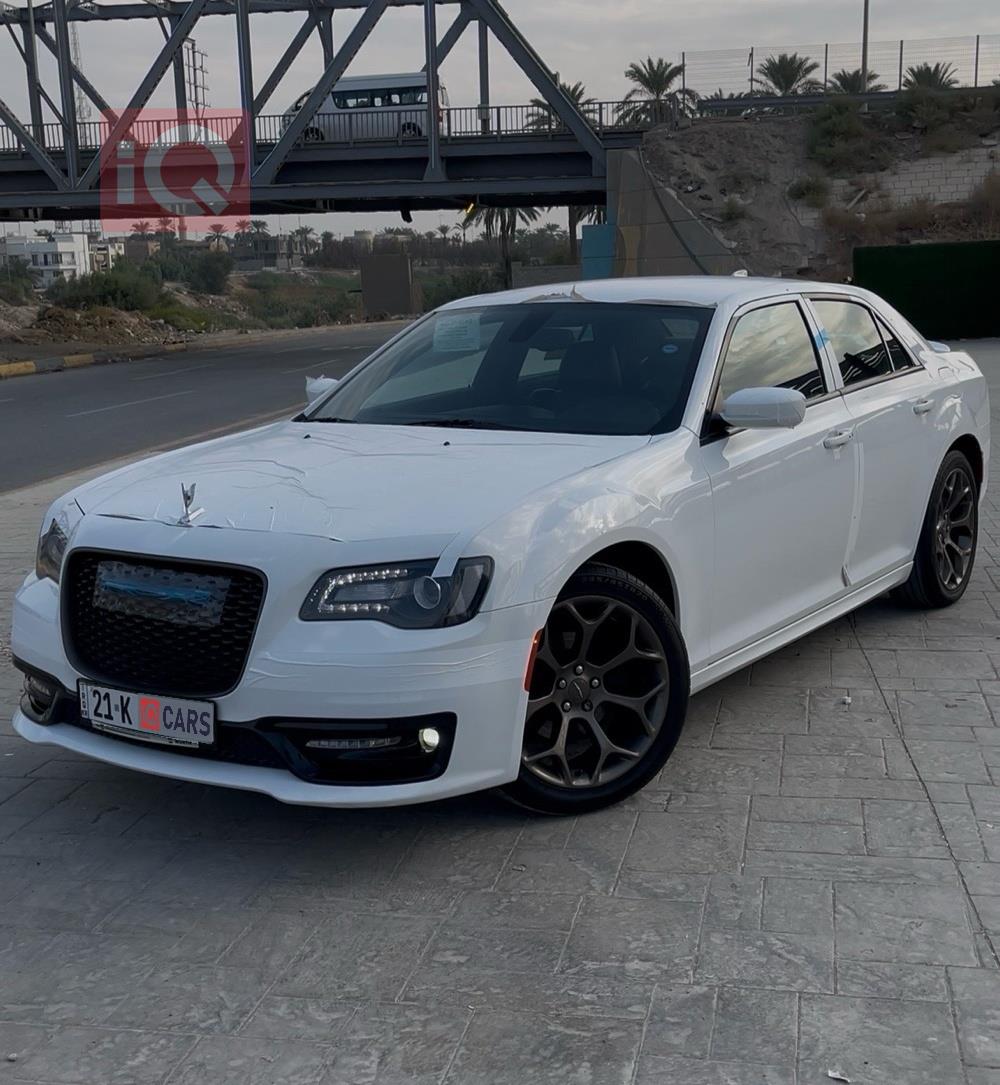 Chrysler 300